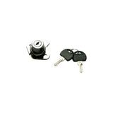 Marmara Qumasch Mrd 106-22 mm Oval Çekmece Kilidi