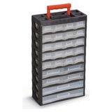 Marmara Qumasch Portbag PL06 Caby 9/46 Çekmece Seti