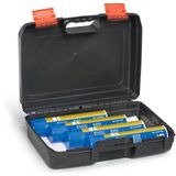 Marmara Qumasch Portbag PM01 Matkap Çantası