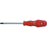 Marmara Qumasch Pro-Scr 02581 Yıldız Uçlu Tornavida 6X100 mm