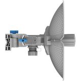 Marmara Qumasch Ruıjıe Reyee RG-AIRMETRO460G,15KM Noktadan Noktaya Access Point, 867 Mbps, 1 x Gigabit Ethernet Port, Bulut Yönetilebilir