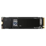 Marmara Qumasch Samsung MZ-V9S1T0BW, 990 Evo Plus, 1tb, 7150/6300, Gen4, Nvme Pcıe M.2 2280, SSD (Türkiye Distribütörü Garantili)