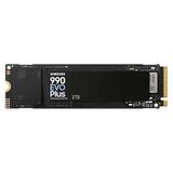 Marmara Qumasch Samsung MZ-V9S2T0BW, 990 Evo Plus, 2tb, 7250/6300, Gen4, Nvme Pcıe M.2 2280, SSD (Türkiye Distribütörü Garantili)