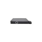 Marmara Qumasch Spy SP-NVR5010-4K 10 Kanal 1X10TB ( S+265, 4k, 60MBPS, Anr ) Nvr Kayıt Cihazı