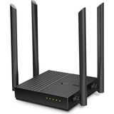 Marmara Qumasch Tp-Lınk Archer C64, AC1200, 4port, 1200MBPS, Dual Band Wifi, Masaüstü, Gigabit, Router, Access Point