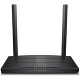 Marmara Qumasch Tp-Lınk Archer VR400 AC1200 Vdsl/adsl Modem/router
