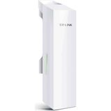 Marmara Qumasch Tp-Lınk CPE210, 300MBPS 2,4ghz Wifi, 9dbi Anten, 5km Menzil, Noktadan Noktaya, Dış Mekan, Access Point Cpe