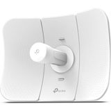 Marmara Qumasch Tp-Lınk CPE605, 150MBPS, 5ghz Wifi, 23DBI Anten, Noktadan Noktaya, Dış Mekan, Access Point Cpe