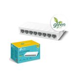 Marmara Qumasch Tp-Lınk Litewave 8 Port LS1008 10/100 Plastik Kasa Switch