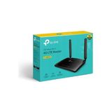 Marmara Qumasch Tp-Lınk TL-MR6400 300MBPS 3g/4g Kablosuz N Router