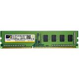 Marmara Qumasch Twinmos MDD3L8GB1600D, 8gb, Ddr3, 1600MHZ, 1.35V Desktop Ram