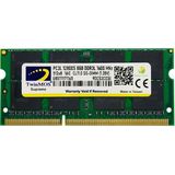 Marmara Qumasch Twinmos MDD3L8GB1600N, 8gb, Ddr3, 1600MHZ, 1.35V Notebook Ram