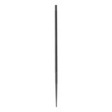 Marmara Qumasch Vallorbe Motor Eğesi 200X5,5 mm Yuvarlak
