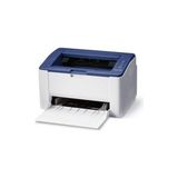 Marmara Qumasch Xerox Phaser 3020V_BI Mono Lazer Yazıcı/wıfı - Siyah