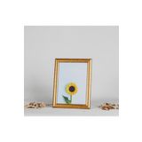 MARMARA SANAT DEKORATİF TABLO & ÇERÇEVE 21x30 Ayaklı Model Fotoğraf Resim Evrak Belge Diploma Çerçevesi