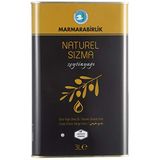 MARMARABİRLİK 3 LT TENEKE SIZMA ZEYTİNYAĞI