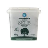 Marmarabirlik Kuru Sele 321-350 KB XS Siyah Zeytin Kutu 3 x 400 G