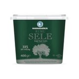 Marmarabirlik Kuru Sele 381-410 KB 3XS Siyah Zeytin Kutu 6 x 400 G