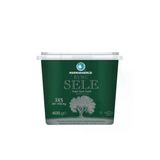 Marmarabirlik Kuru Sele Plastik Kutu Zeytin 400 Gr