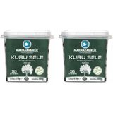 Marmarabirlik Kuru Sele Zeytin 400 G. 3xs x 2 Adet - 400 gr
