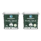Marmarabirlik Kuru Sele Zeytin 400 g. 3XS x 2 Adet