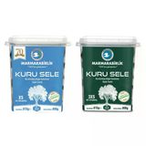 Marmarabirlik Kuru Sele Zeytin 800 gr 3XS ve XS 2 li Paket