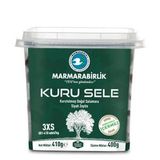 Marmarabirlik Kuru Sele Zeytin Pet 400 Gr