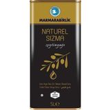 Marmarabirlik M.B. Zeytin Yağı Sızma 5 Lt