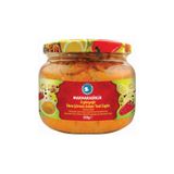 MarmaraBirlik M.birlik Soslu Zeytin 350 gr