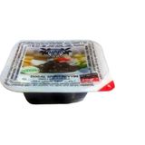 Marmarabirlik Marbir Siyah Zeytin 20 gr X12 - 240 gr