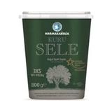 Marmarabirlik Marmara Birlik Kuru Sele Siyah Zeytin (3xs) 381-410 800 G (3'li Paket)