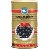 Marmarabirlik Marmarabirlik Mega Zeytin Teneke 800 gr