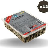 MarmaraBirlik MarmarabiRliK ZeytiN 231-260 HiPer Vakumlu 500 Gr- (12 Adet)
