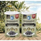 Marmarabirlik Premium Zeytin 2xl 800 gr ( 2 Adet )