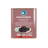 MarmaraBirlik Süper Yağlı Sele Zeytin 10 kg
