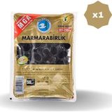 Marmarabirlik Zeytin 201-230 Mega Vakumlu 500 Gr - (1 Adet)