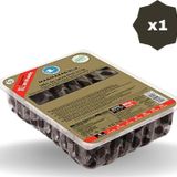 Marmarabirlik Zeytin 201-230 Mega Vakumlu 800 Gr - (1 Adet)