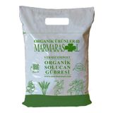Marmarasol Solucan Gübresi - 5 kg