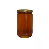 Marmaris Çiçek Balı Doğal Üretim 850 Gr. + Ahşap Bal Kaşığı