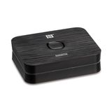 Marmitek 08312 Boomboom 93 HD Bluetooth Musikempfaenger Siyah