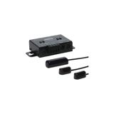 Marmitek IR Control 10 Xtra gelişmiş kızılötesi-Fernbedinungsverlaengerung Blaster Siyah