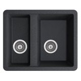 Marmorin Fado Tezgah Altı Granit Eviye 560 1,5k