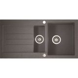Marmorin Tellur 1000 1.5KO Granit Eviye