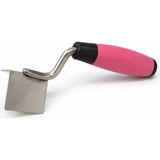Marmorino Tools Açılı Köşe Malası 45X30MM - Çok Renkli