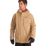 Marmot Elevatıon Erkek Ceket - XL - Açık Kahverengi