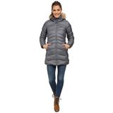 Marmot Montreal Siyah Kadın Mont