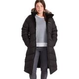 Marmot Montreaux Kadın Outdoor Mont 78090-001 - XS - Siyah