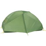 Marmot Vapor 2 Kişilik 4 Mevsim Kamp Çadırı - Haki - Yeşil