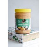 Marmotini %100 Yer Fıstığı Ezmesi 1 Kg