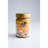 Marmotini Organik Çiçek Ballı Yer Fıstığı Ezmesi 320 gr
